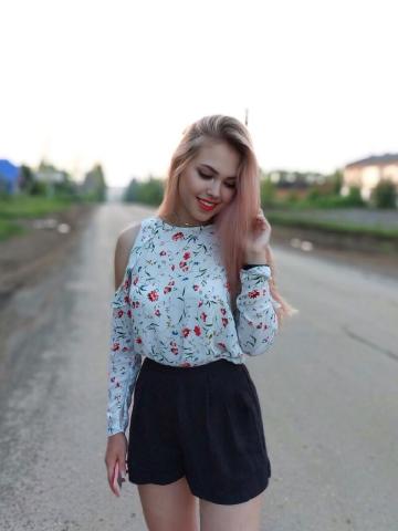 Индивидуалка Майя фото 2