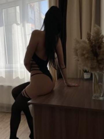 Индивидуалка Хана фото 3