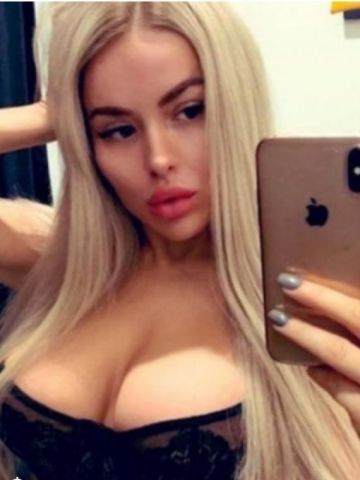 Проститутка Стелла, 24 года, г. Алнаши